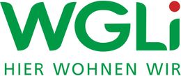 Logo WGLi Wohnungsgenossenschaft Lichtenberg eG