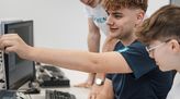 Bild des Berufs Duales Studium Informatik