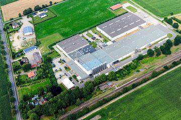 Bild von Unternehmen Amcor | RPC Verpackungen Kutenholz GmbH