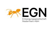 Logo von EGN Entsorgungsgesellschaft Niederrhein mbH