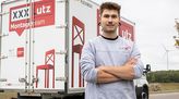 Bild des Berufs Fachkraft für Möbel-, Küchen- und Umzugsservice