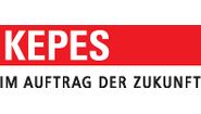 Logo von Kepes Container- und Dienstleistungen GmbH