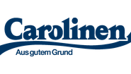 Logo von Carolinen