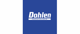 Logo Dohlen Isoliertechnik GmbH & Co. KG