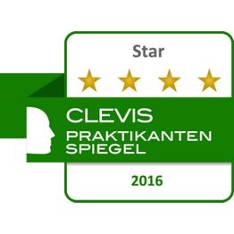 Corporation award cle ps siegel star 4c 2016
