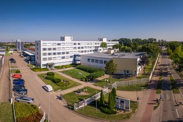Bild von Unternehmen ml&s manufacturing, logistics and services GmbH und Co. KG