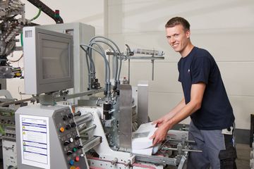 Bild von Unternehmen RHIEM Unternehmensgruppe