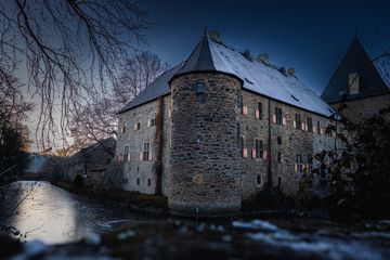 Bild von Unternehmen Gastronomie Haus Kemnade GmbH
