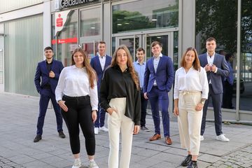 Bild von Unternehmen Öffentliche Versicherungen Sachsen-Anhalt