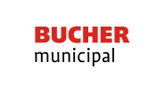 Logo Bucher Municipal GmbH
