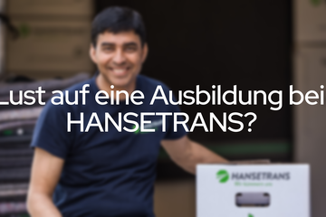 Bild von Unternehmen HANSETRANS