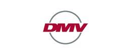 Logo DMV GmbH