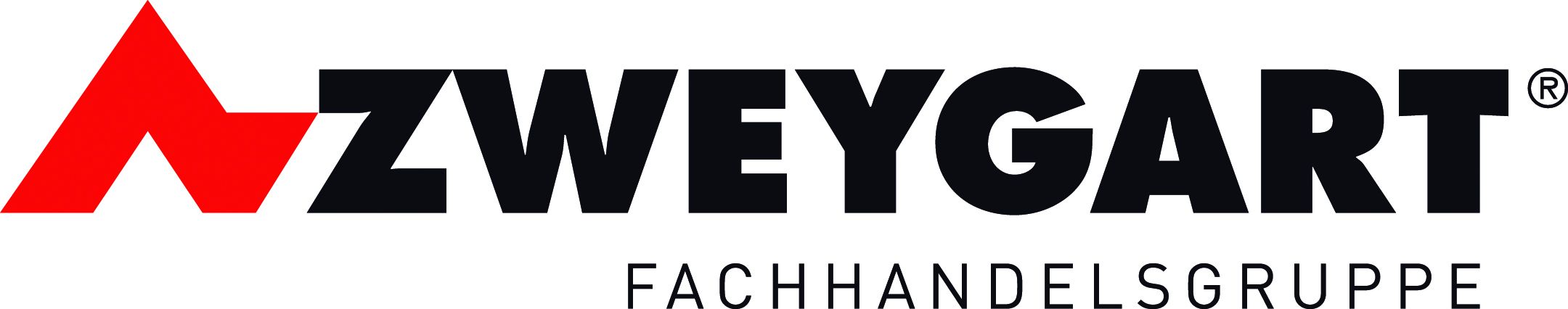 Logo von Zweygart Fachhandelsgruppe GmbH & Co. KG