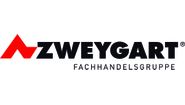 Logo von Zweygart Fachhandelsgruppe GmbH & Co. KG