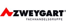 Logo Zweygart Fachhandelsgruppe GmbH & Co. KG
