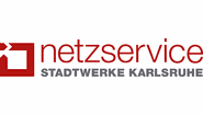 Logo von Stadtwerke Karlsruhe Netzservice
