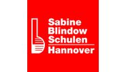 Logo von Sabine Blindow Schulen GmbH & Co.KG und Gemeinnützige Sabine Blindow-SchulGmbH