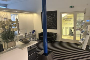 Bild von Unternehmen Frequentis Orthogon GmbH