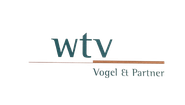 Logo von WTV Vogel & Partner GmbH