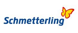 Logo Schmetterling International GmbH & Co. KG