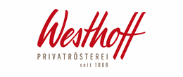 Logo Gebr. Westhoff GmbH & Co. KG