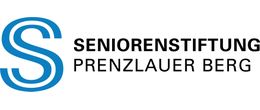 Logo Seniorenstiftung Prenzlauer Berg