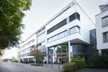 Bild von Unternehmen Evangelisches Krankenhaus Mettmann GmbH