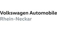 Logo von Volkswagen Automobile Rhein-Neckar GmbH