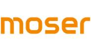 Logo von MOSER GmbH & Co. KG