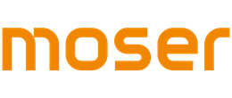 Logo MOSER GmbH & Co. KG