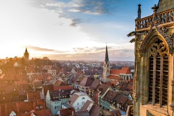 Bild von Unternehmen Stadtverwaltung Rottweil
