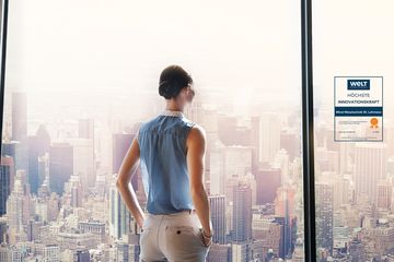 Bild von Unternehmen Minol Messtechnik GmbH & Co.KG