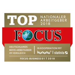 Corporation award fcs arbeitgeber kununu siegel quer 2018