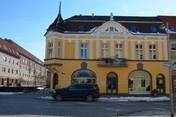 Bild der Stadt Duales Studium Neubrandenburg