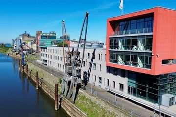 Bild von Unternehmen Neusser Bauverein GmbH