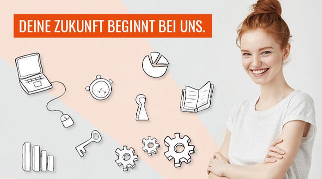 Ausbildung Tag Immobilien Ag Freie Ausbildungsplatze