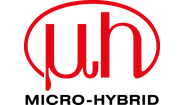 Logo von Micro-Hybrid Electronic GmbH