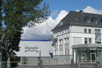 Bild von Unternehmen Wilkinson Sword GmbH - Edgewell Personal Care