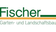 Logo von Fischer GmbH Garten- und Landschaftsbau 
