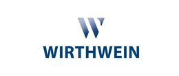 Logo WIRTHWEIN SE