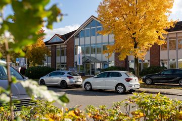 Bild von Unternehmen Krauth + Timmermann Elektrostimulation GmbH