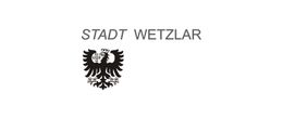 Logo Magistrat der Stadt Wetzlar