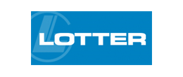 Logo GEBR. LOTTER KG