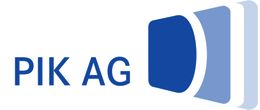 Logo PIK AG Partner für Informations- und Konferenztechnik