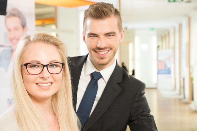 Ausbildung Sparda-Bank Hessen - freie Ausbildungsplätze