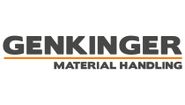 Logo von Genkinger GmbH