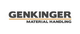 Logo Genkinger GmbH