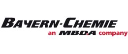 Logo Bayern-Chemie GmbH
