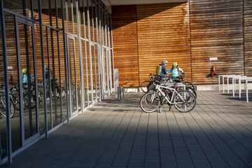 Bild von Unternehmen deuter Sport GmbH