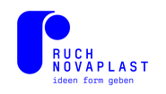 Logo von RUCH NOVAPLAST GmbH